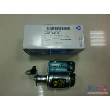 Мотор крышки багажника для Daewoo Nexia